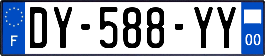 DY-588-YY