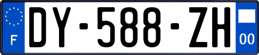 DY-588-ZH