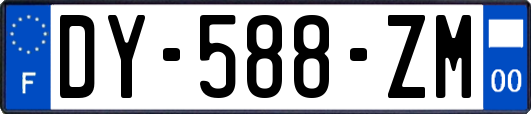 DY-588-ZM