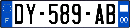 DY-589-AB
