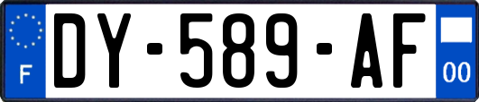 DY-589-AF