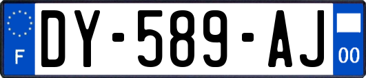 DY-589-AJ