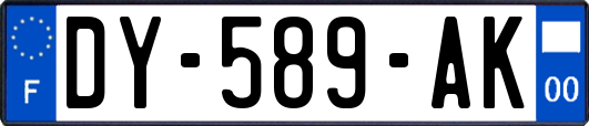 DY-589-AK