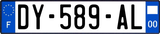 DY-589-AL