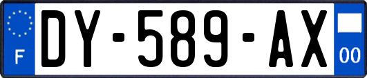 DY-589-AX