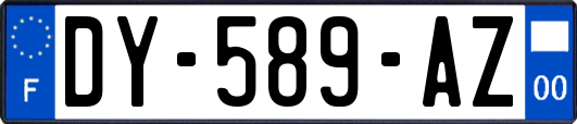 DY-589-AZ