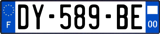 DY-589-BE