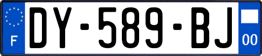 DY-589-BJ