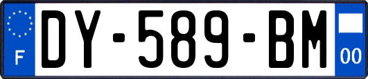 DY-589-BM