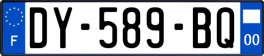 DY-589-BQ