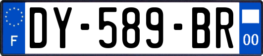 DY-589-BR