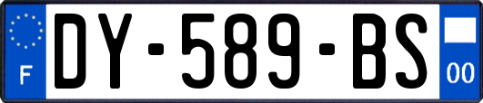DY-589-BS