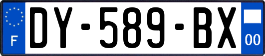 DY-589-BX