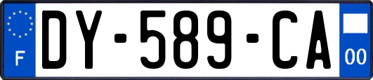 DY-589-CA