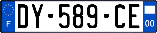 DY-589-CE