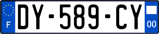 DY-589-CY