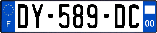 DY-589-DC