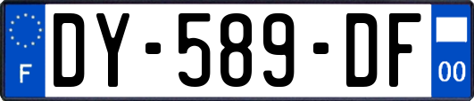 DY-589-DF