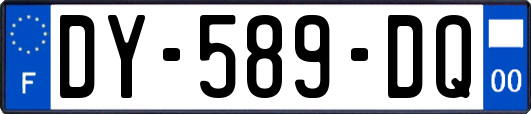 DY-589-DQ