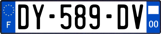 DY-589-DV