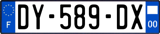 DY-589-DX