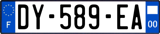 DY-589-EA