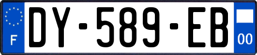 DY-589-EB