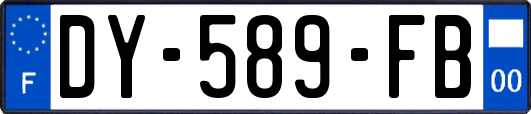 DY-589-FB