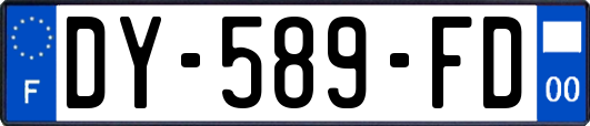 DY-589-FD