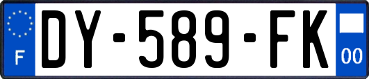 DY-589-FK