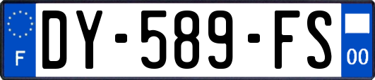 DY-589-FS