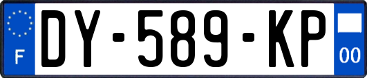 DY-589-KP