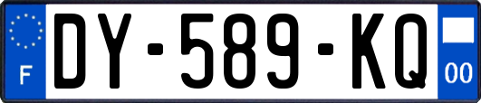 DY-589-KQ