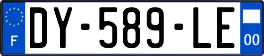 DY-589-LE