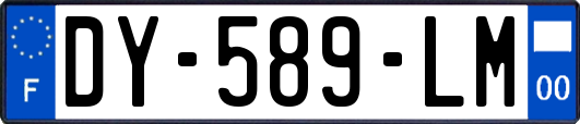 DY-589-LM