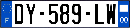 DY-589-LW