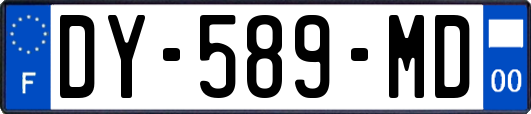 DY-589-MD