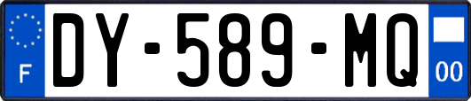 DY-589-MQ