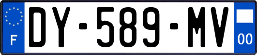 DY-589-MV