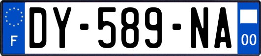 DY-589-NA