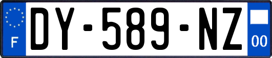 DY-589-NZ