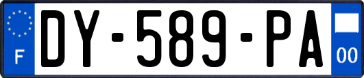DY-589-PA