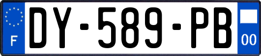 DY-589-PB