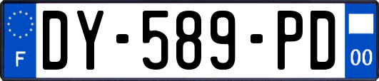 DY-589-PD