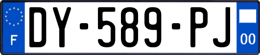 DY-589-PJ