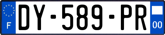 DY-589-PR