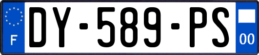 DY-589-PS