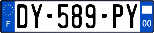 DY-589-PY