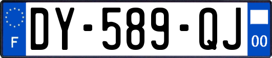 DY-589-QJ