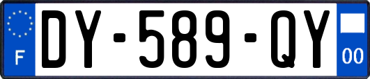 DY-589-QY